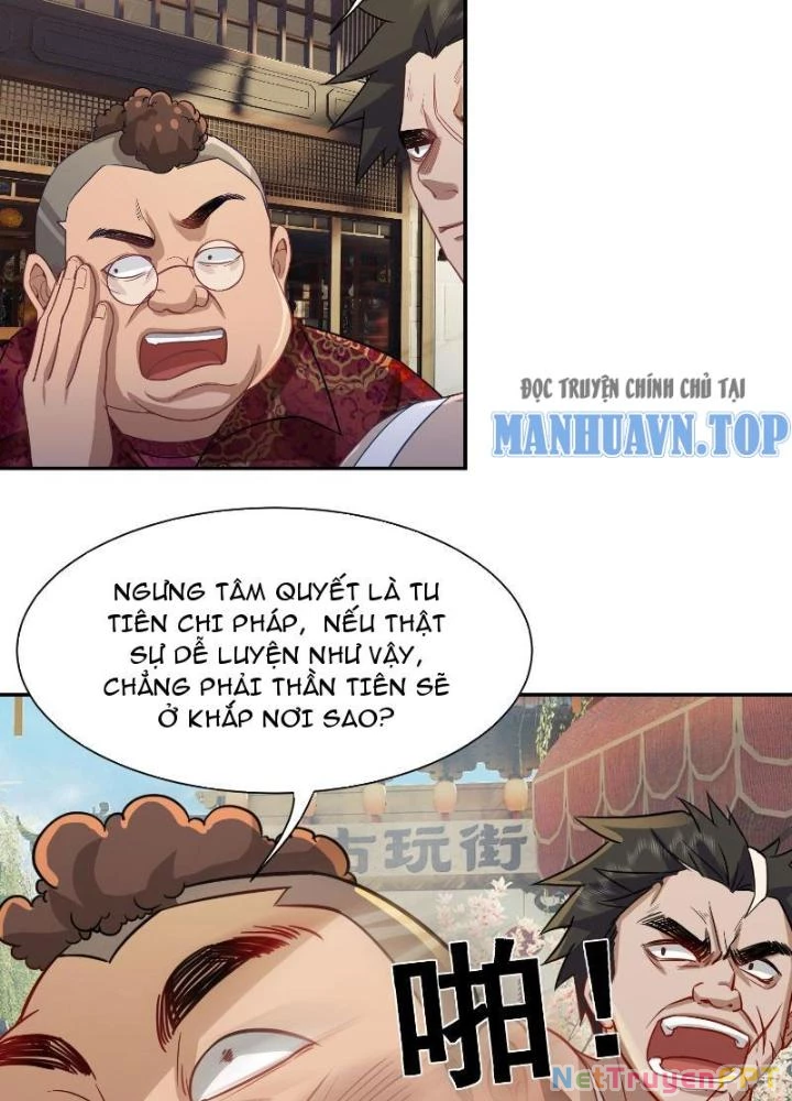 Long Vương Lệnh Chapter 14 - 33