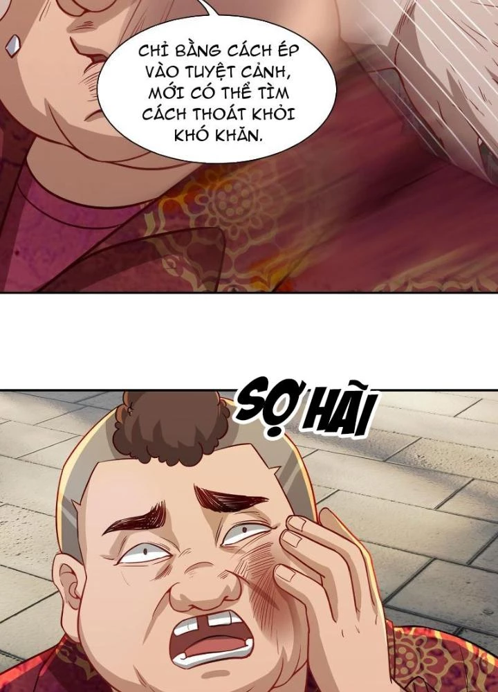 Long Vương Lệnh Chapter 14 - 35