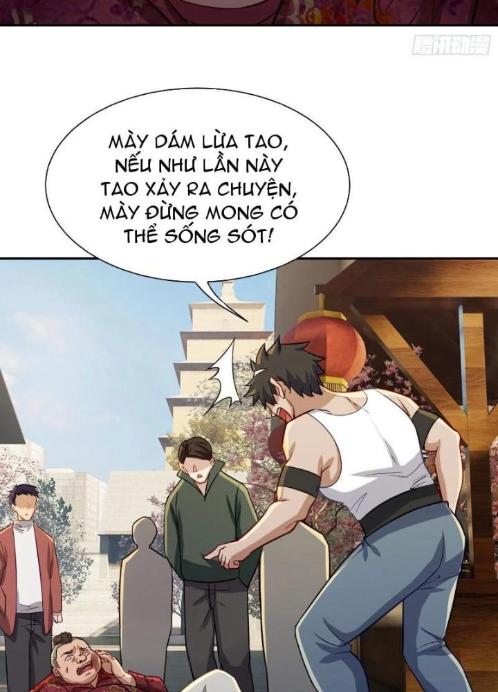 Long Vương Lệnh Chapter 14 - 37