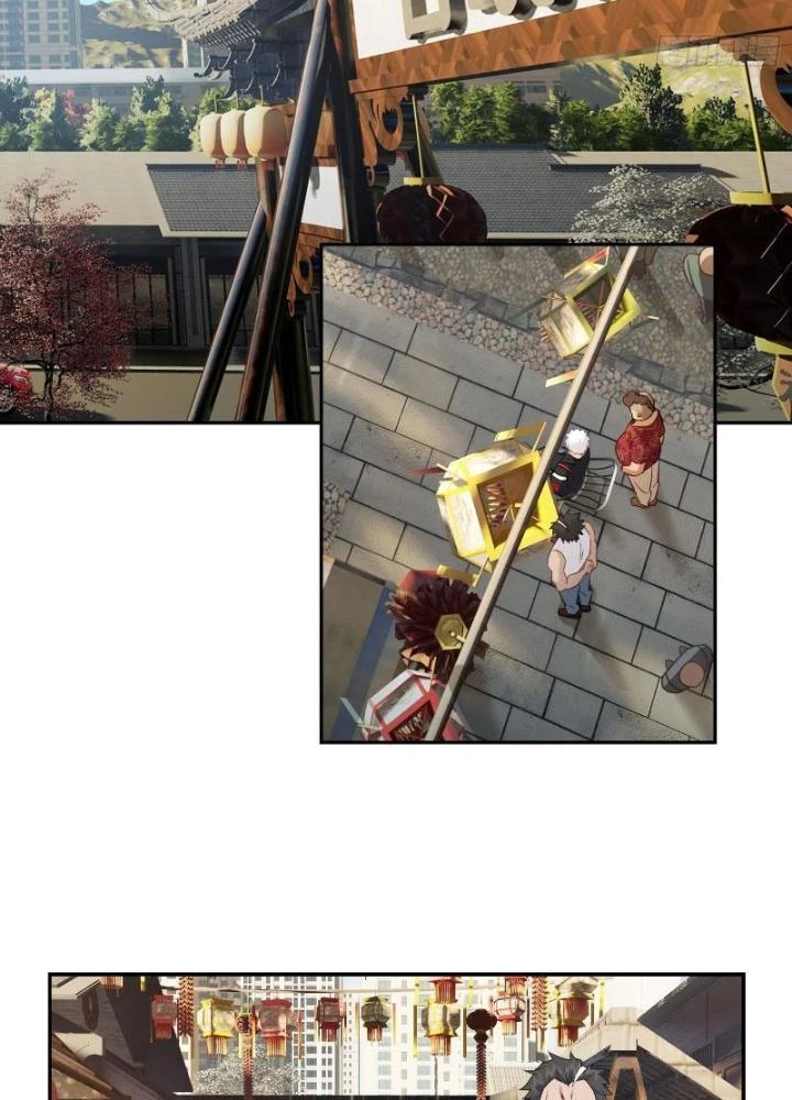 Long Vương Lệnh Chapter 14 - 41