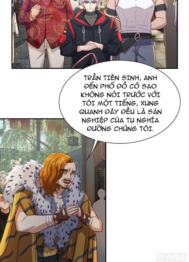 Long Vương Lệnh Chapter 14 - 43