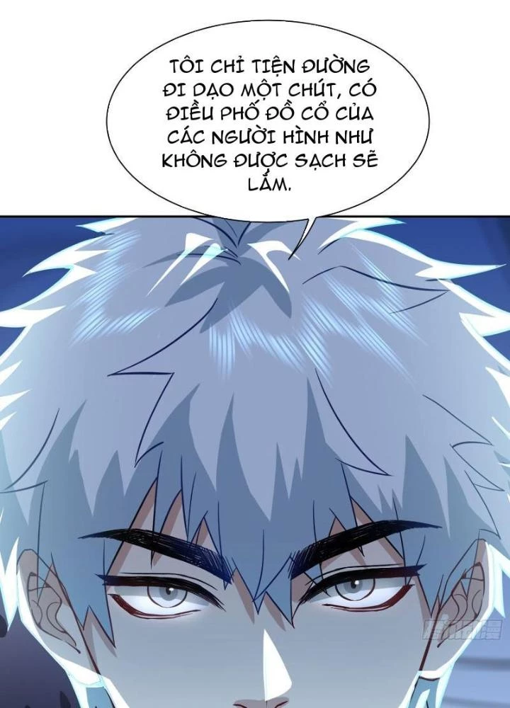 Long Vương Lệnh Chapter 14 - 45