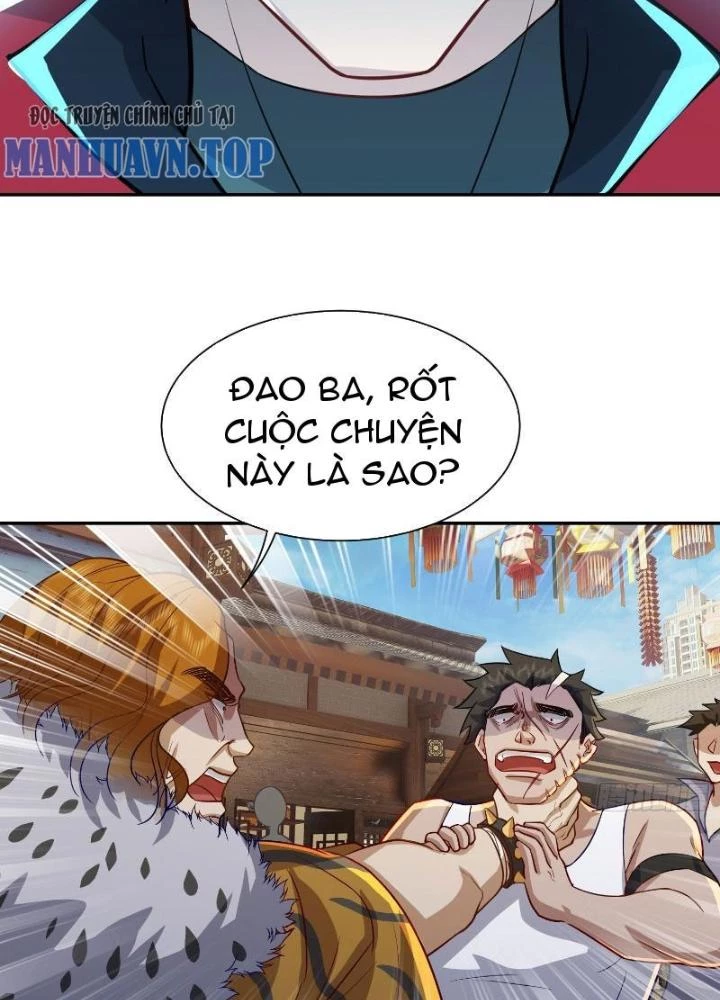 Long Vương Lệnh Chapter 14 - 47