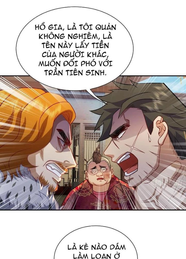 Long Vương Lệnh Chapter 14 - 49