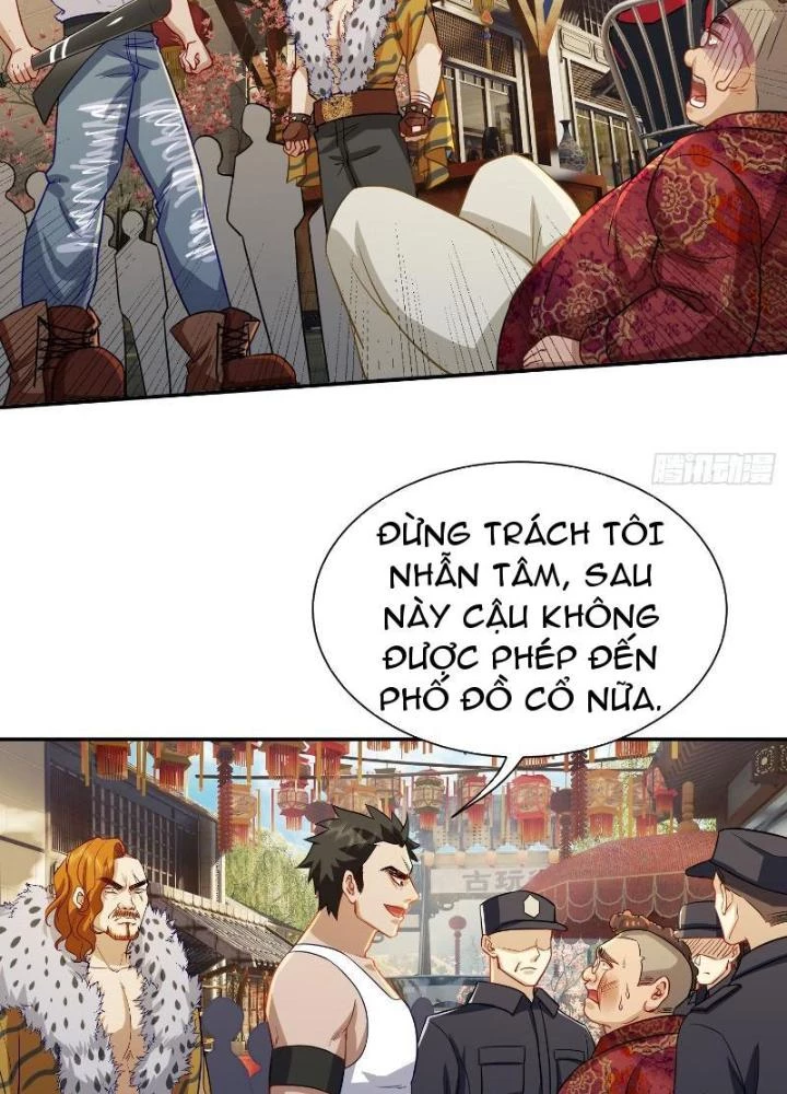 Long Vương Lệnh Chapter 14 - 55