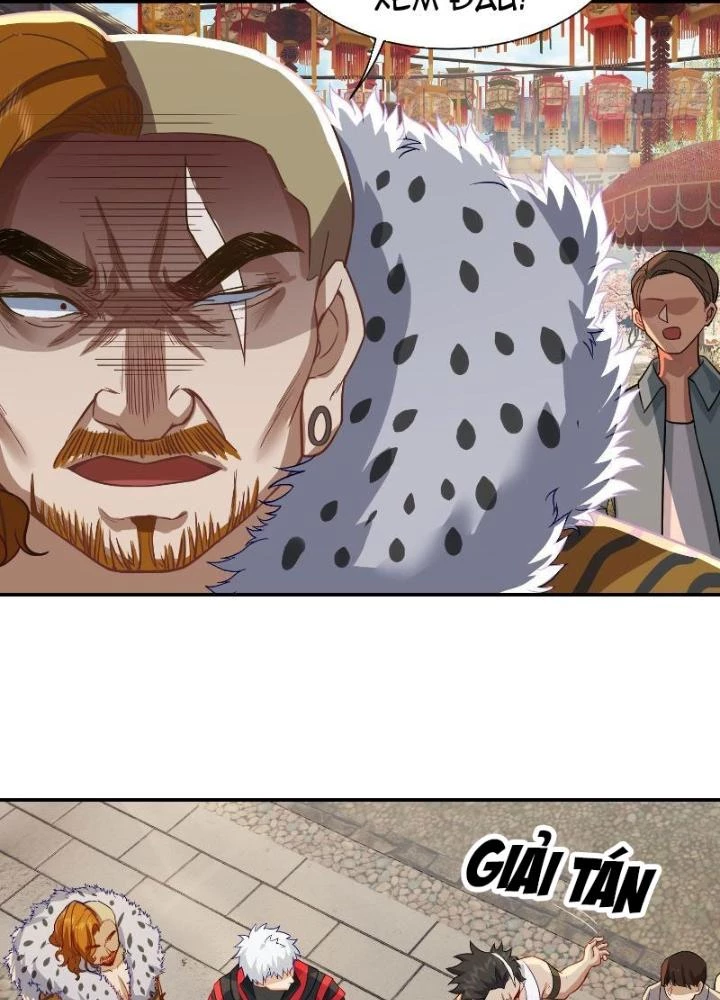 Long Vương Lệnh Chapter 14 - 59