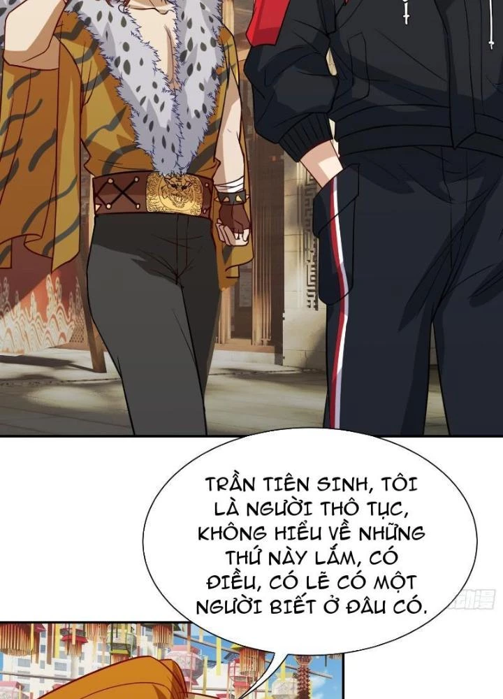 Long Vương Lệnh Chapter 14 - 65