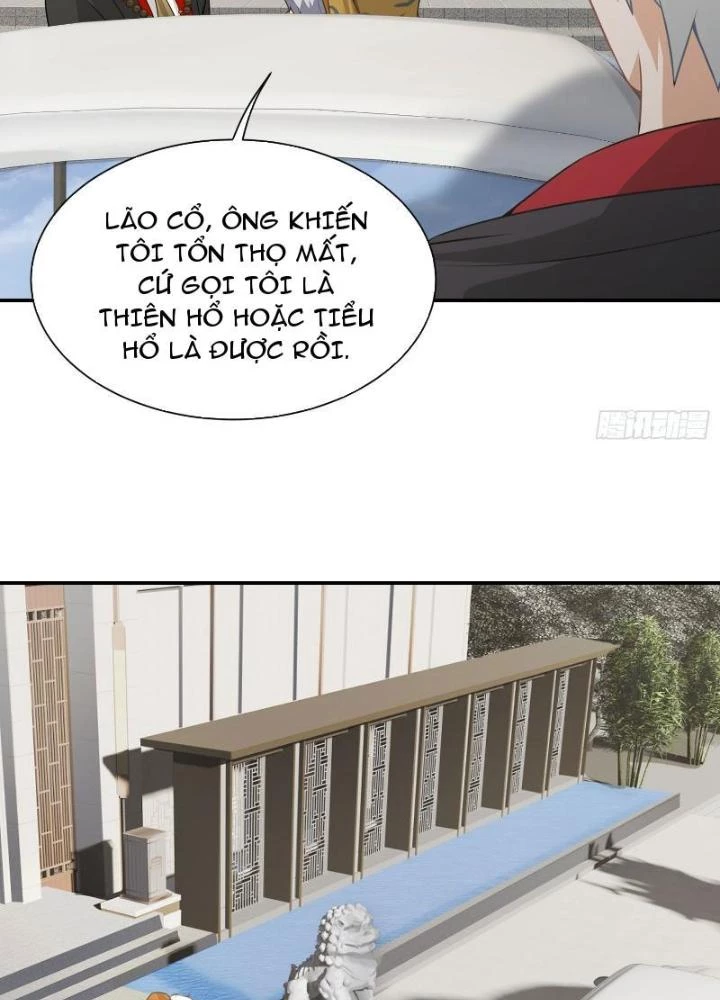 Long Vương Lệnh Chapter 14 - 77