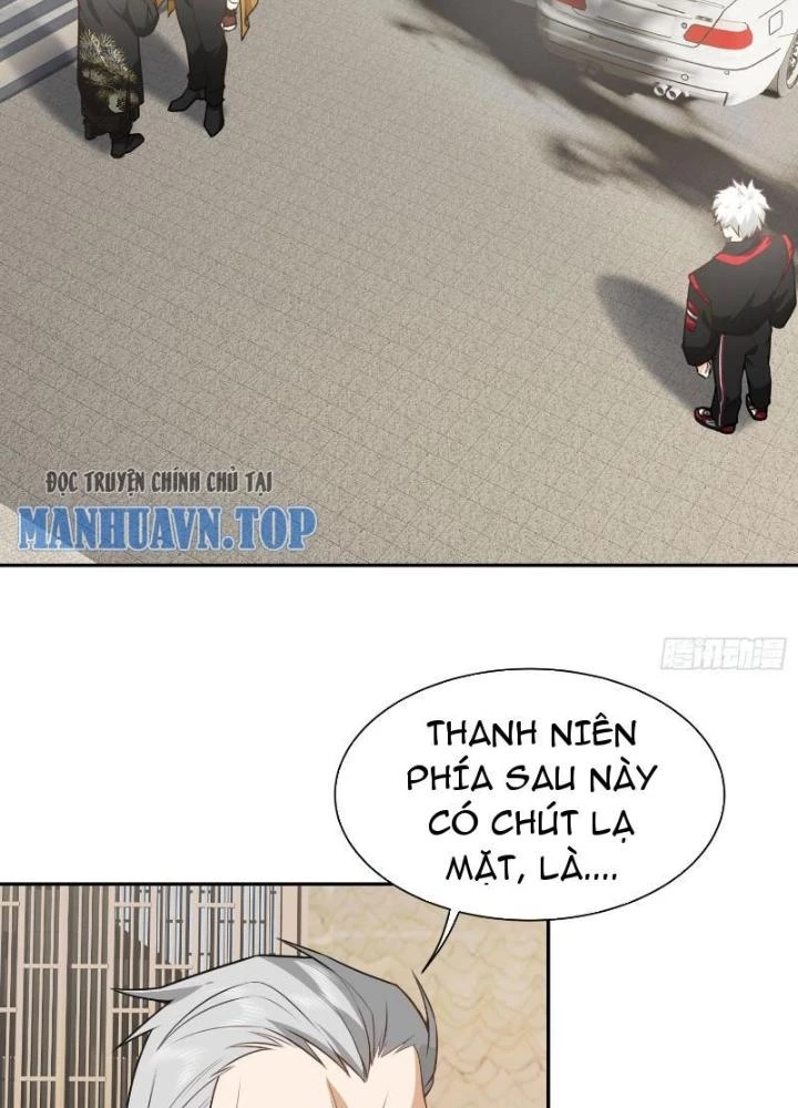 Long Vương Lệnh Chapter 14 - 79