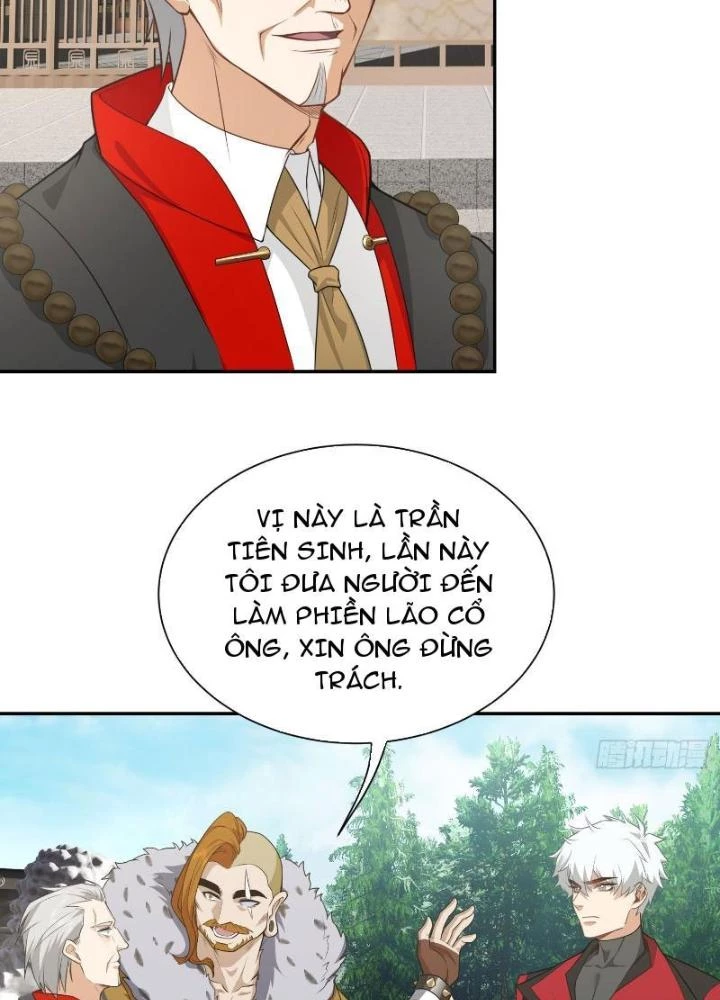 Long Vương Lệnh Chapter 14 - 81