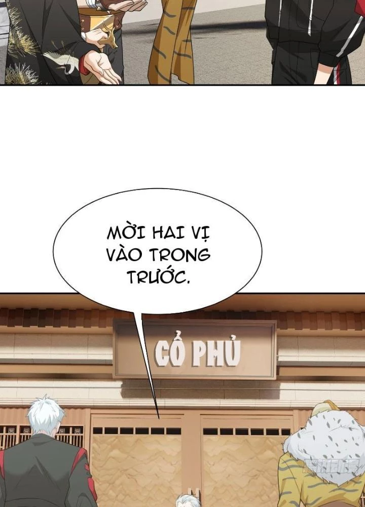 Long Vương Lệnh Chapter 14 - 83