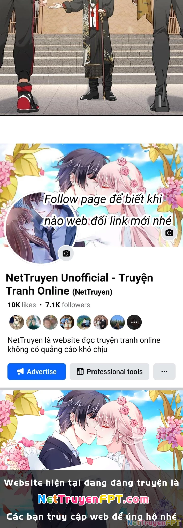Long Vương Lệnh Chapter 14 - 85