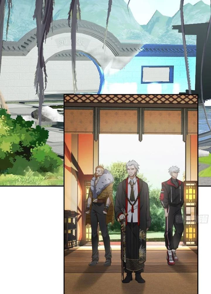 Long Vương Lệnh Chapter 15 - 5