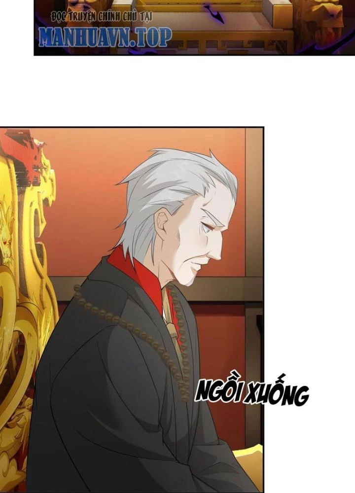 Long Vương Lệnh Chapter 15 - 9