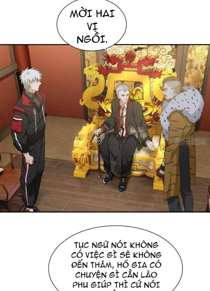 Long Vương Lệnh Chapter 15 - 11