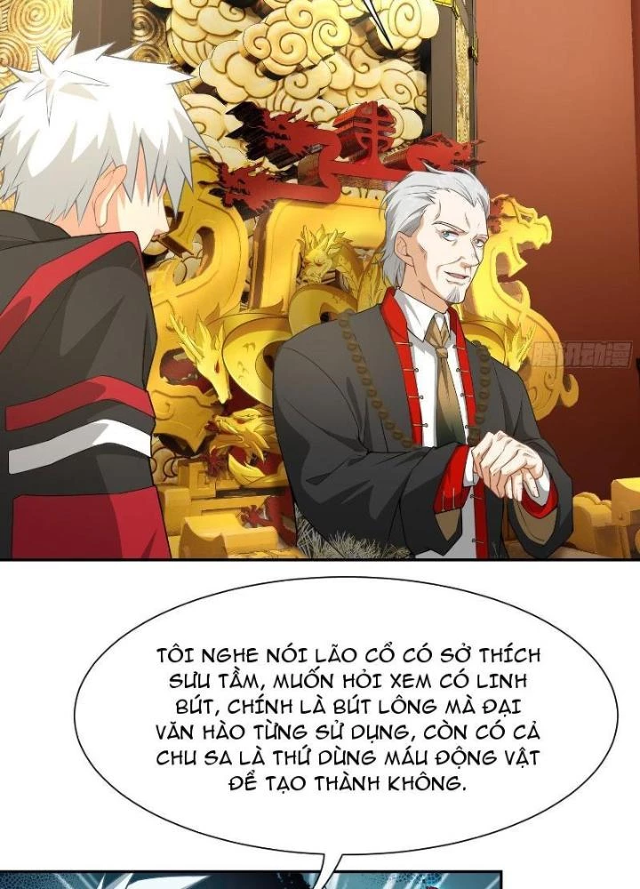 Long Vương Lệnh Chapter 15 - 13