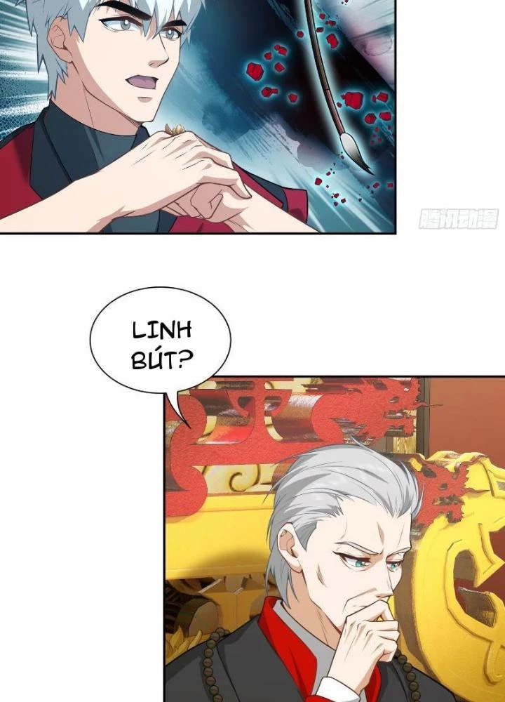 Long Vương Lệnh Chapter 15 - 15