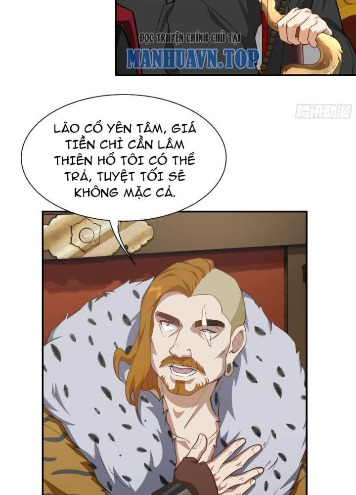 Long Vương Lệnh Chapter 15 - 17