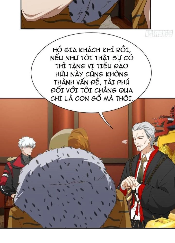 Long Vương Lệnh Chapter 15 - 19