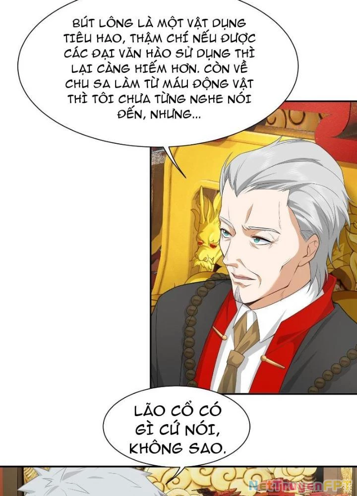 Long Vương Lệnh Chapter 15 - 21