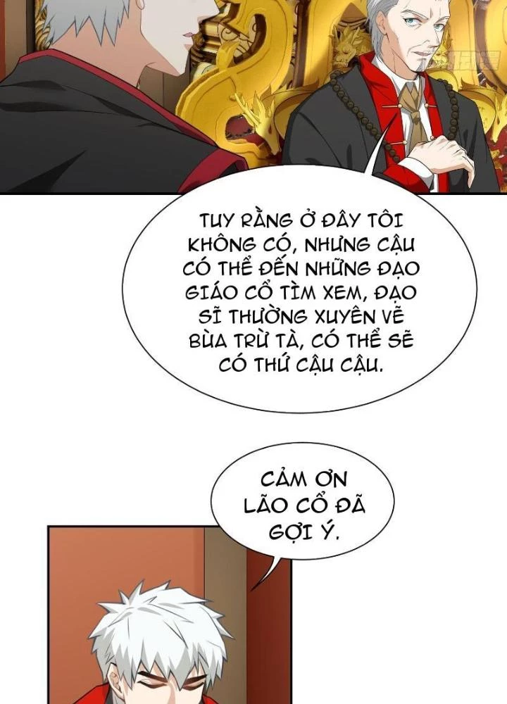 Long Vương Lệnh Chapter 15 - 23