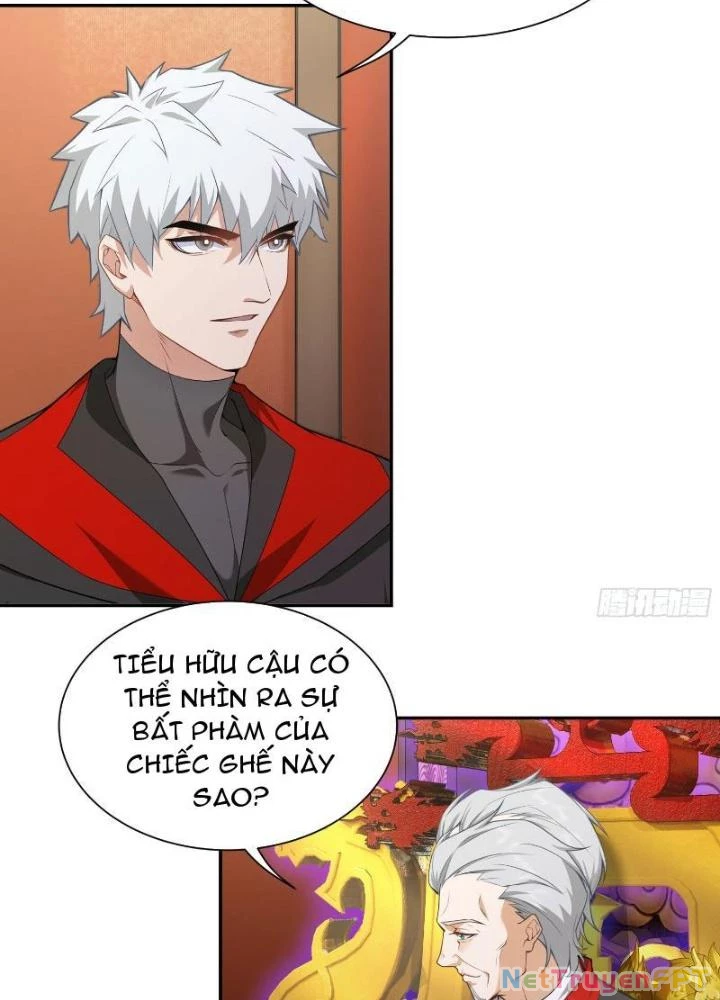 Long Vương Lệnh Chapter 15 - 29