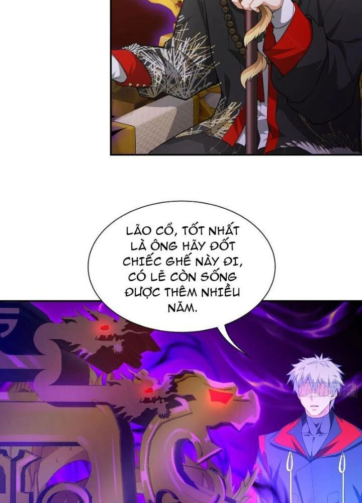 Long Vương Lệnh Chapter 15 - 31