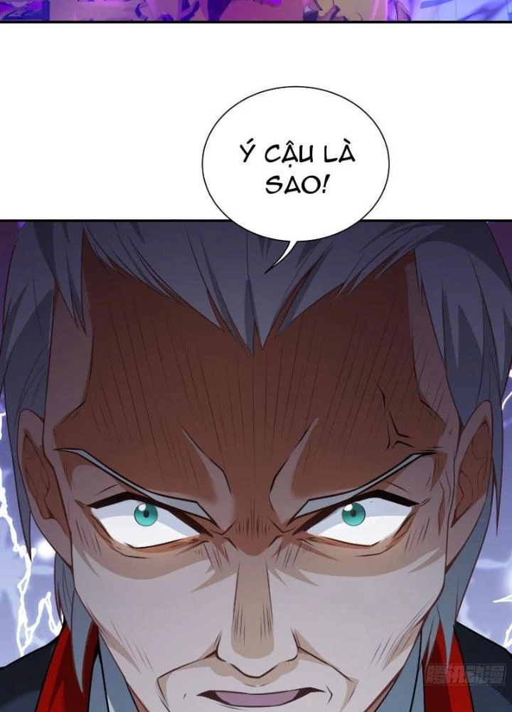 Long Vương Lệnh Chapter 15 - 33