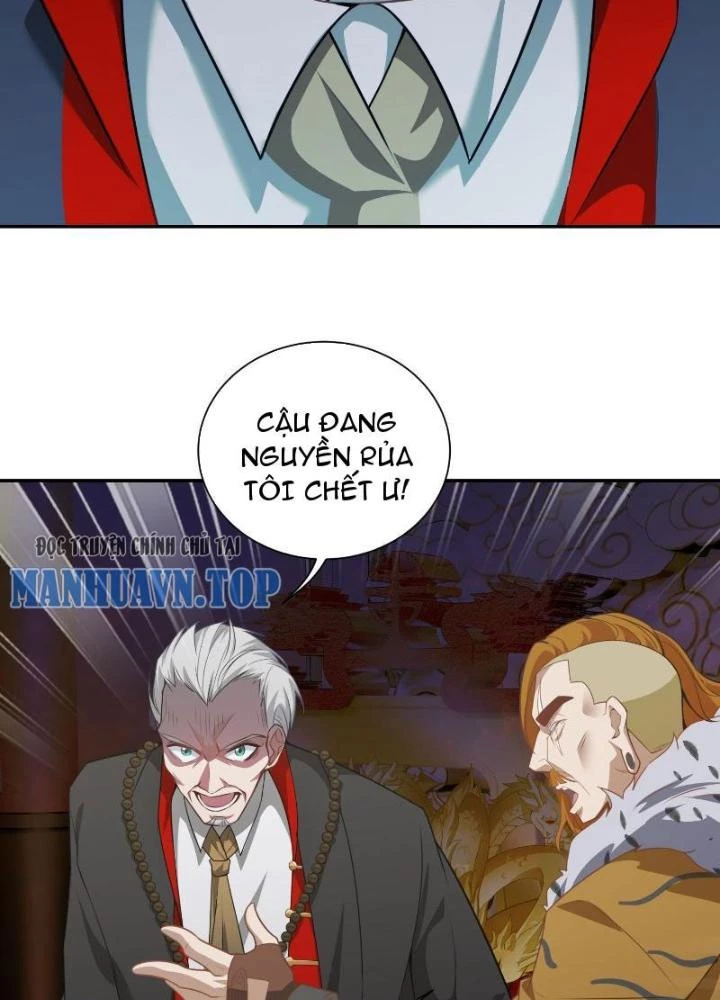 Long Vương Lệnh Chapter 15 - 35