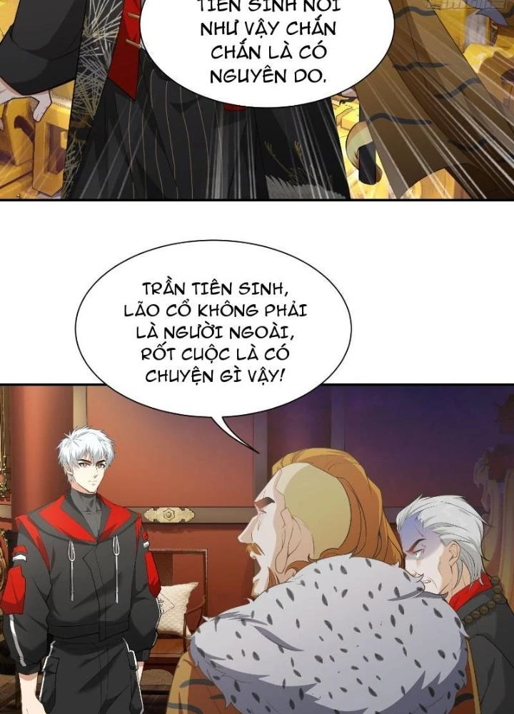 Long Vương Lệnh Chapter 15 - 37