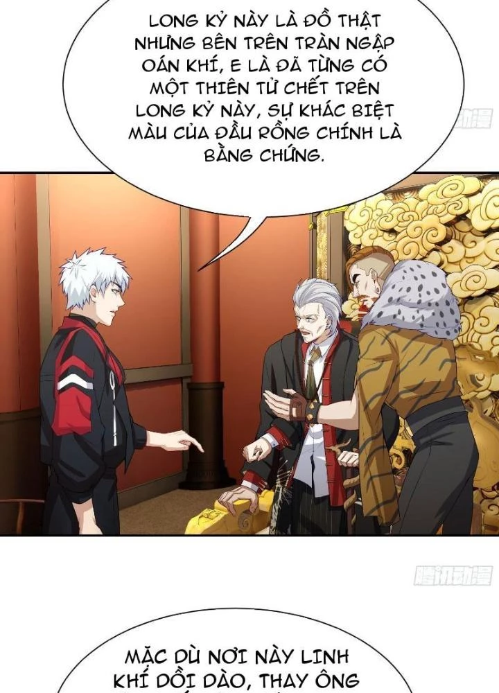 Long Vương Lệnh Chapter 15 - 39