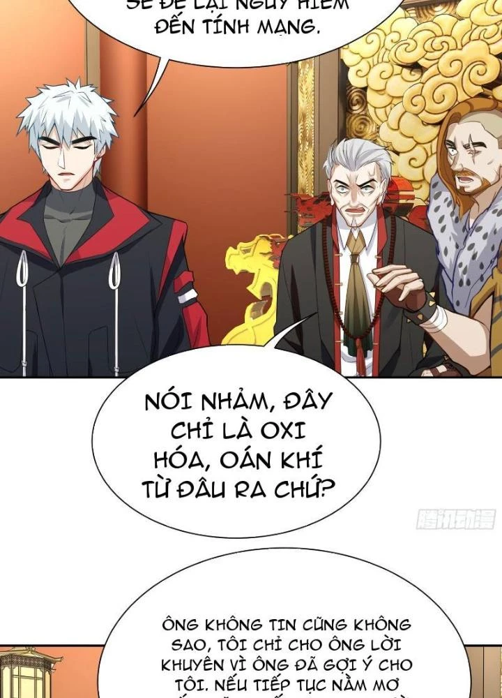 Long Vương Lệnh Chapter 15 - 41