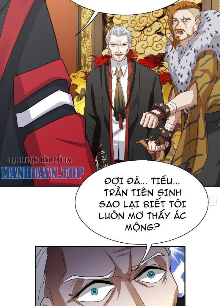 Long Vương Lệnh Chapter 15 - 43