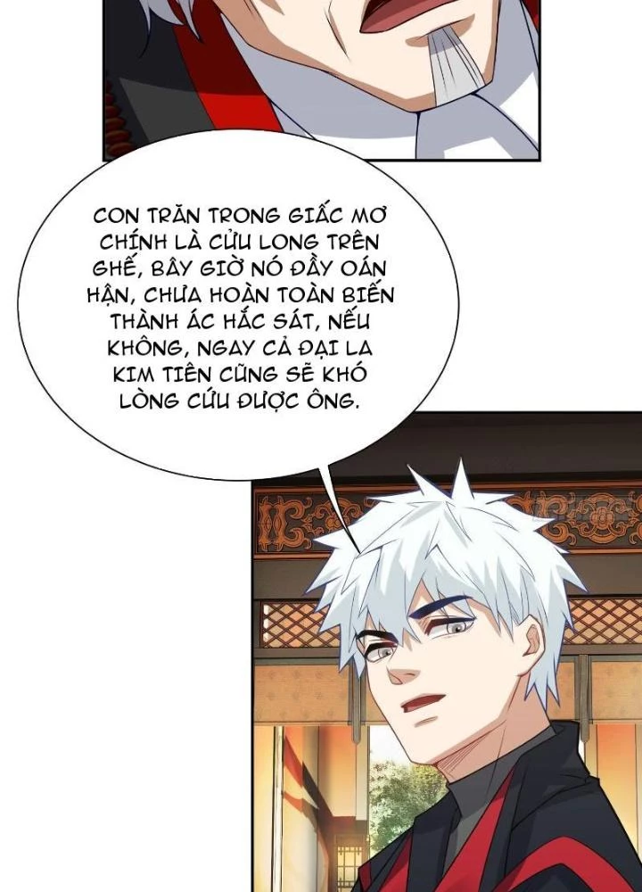 Long Vương Lệnh Chapter 15 - 45
