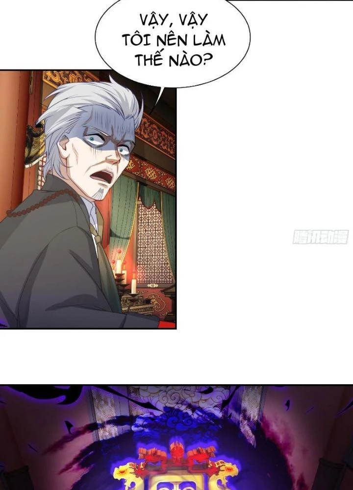 Long Vương Lệnh Chapter 15 - 47