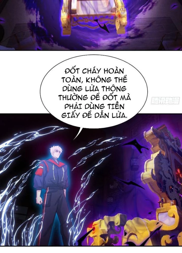 Long Vương Lệnh Chapter 15 - 49