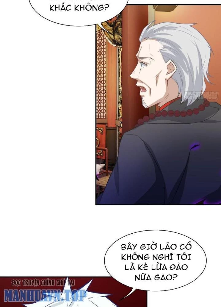 Long Vương Lệnh Chapter 15 - 51