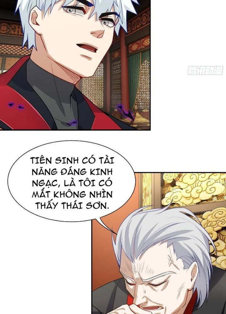 Long Vương Lệnh Chapter 15 - 53