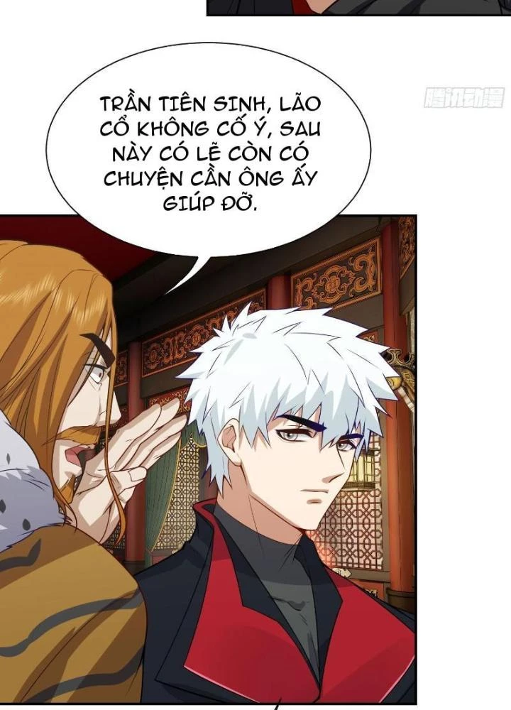 Long Vương Lệnh Chapter 15 - 55