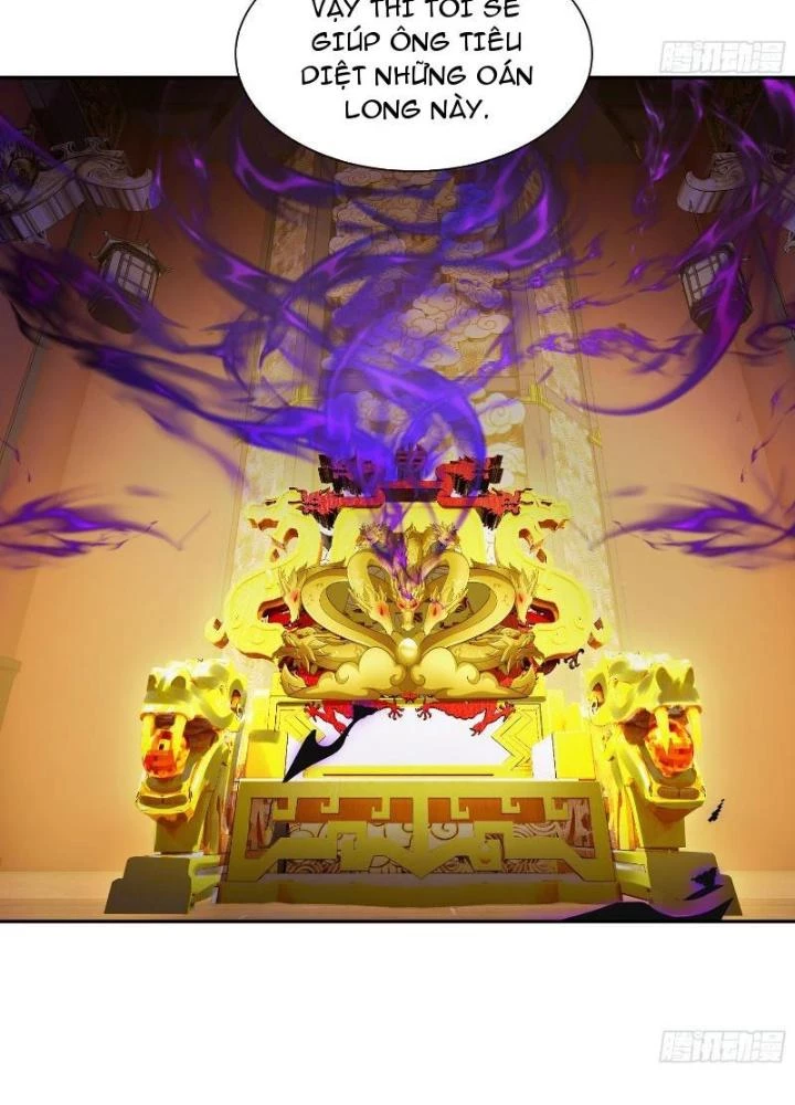 Long Vương Lệnh Chapter 15 - 57
