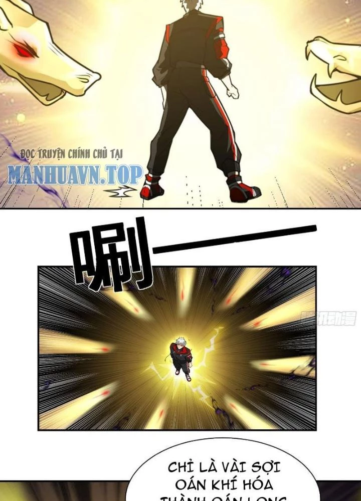 Long Vương Lệnh Chapter 15 - 61