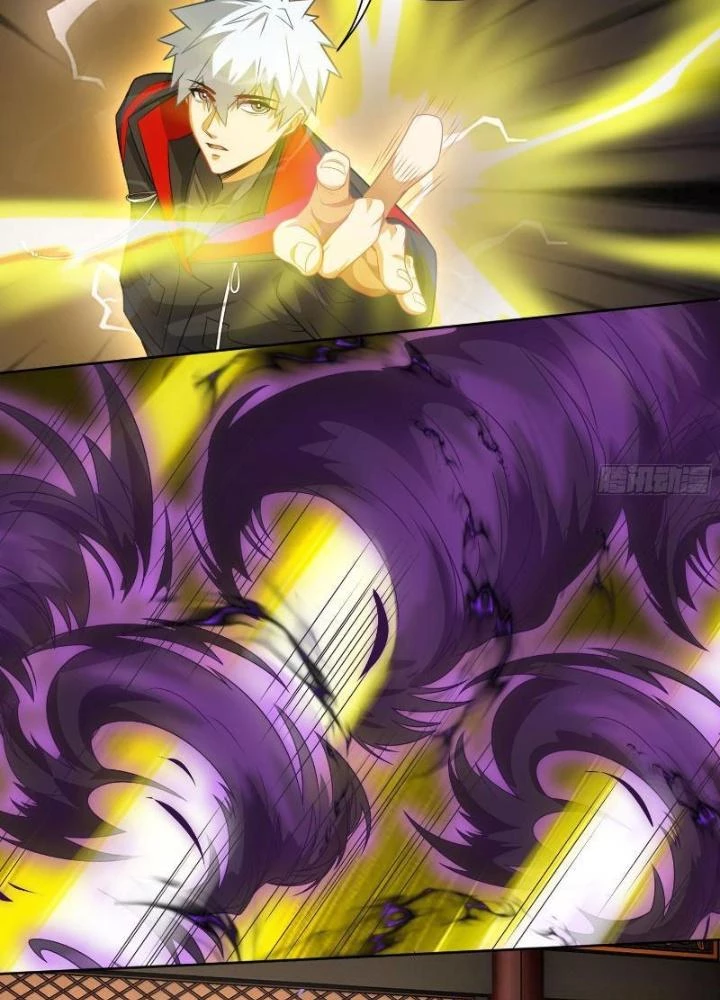 Long Vương Lệnh Chapter 15 - 63