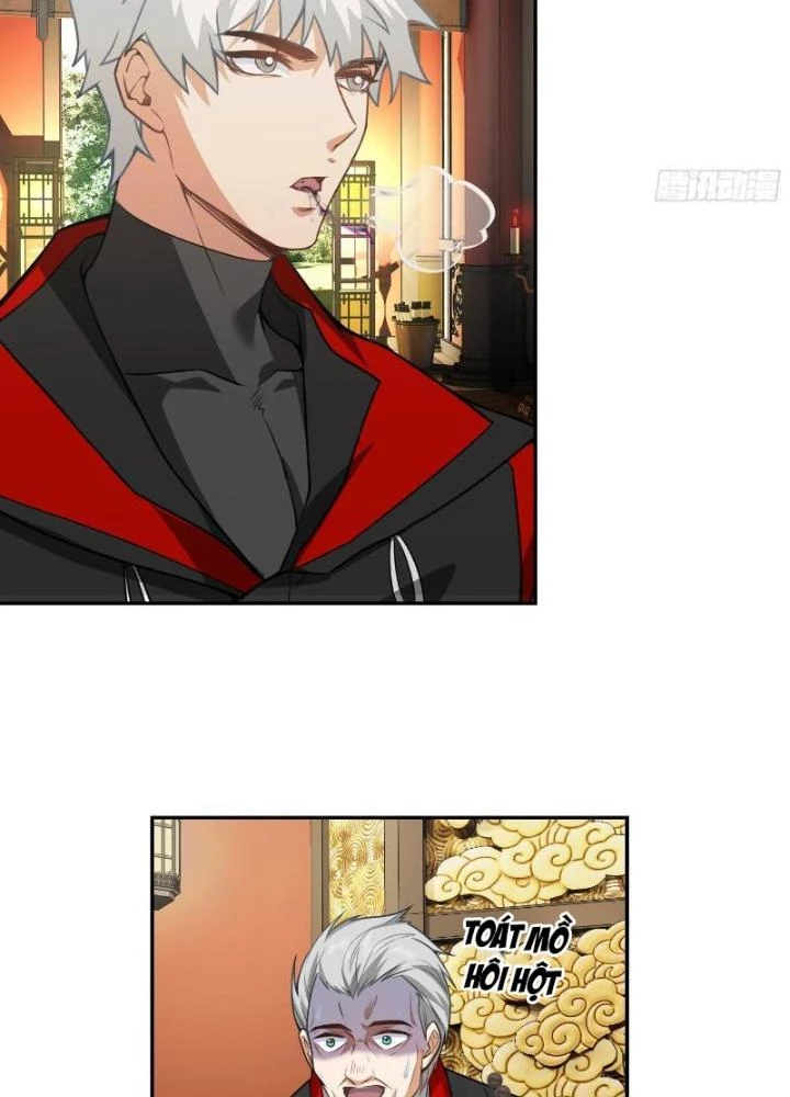 Long Vương Lệnh Chapter 15 - 67