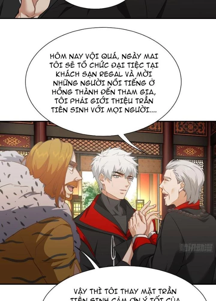 Long Vương Lệnh Chapter 15 - 71