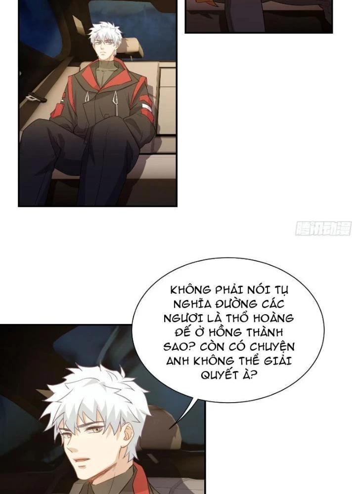 Long Vương Lệnh Chapter 15 - 77