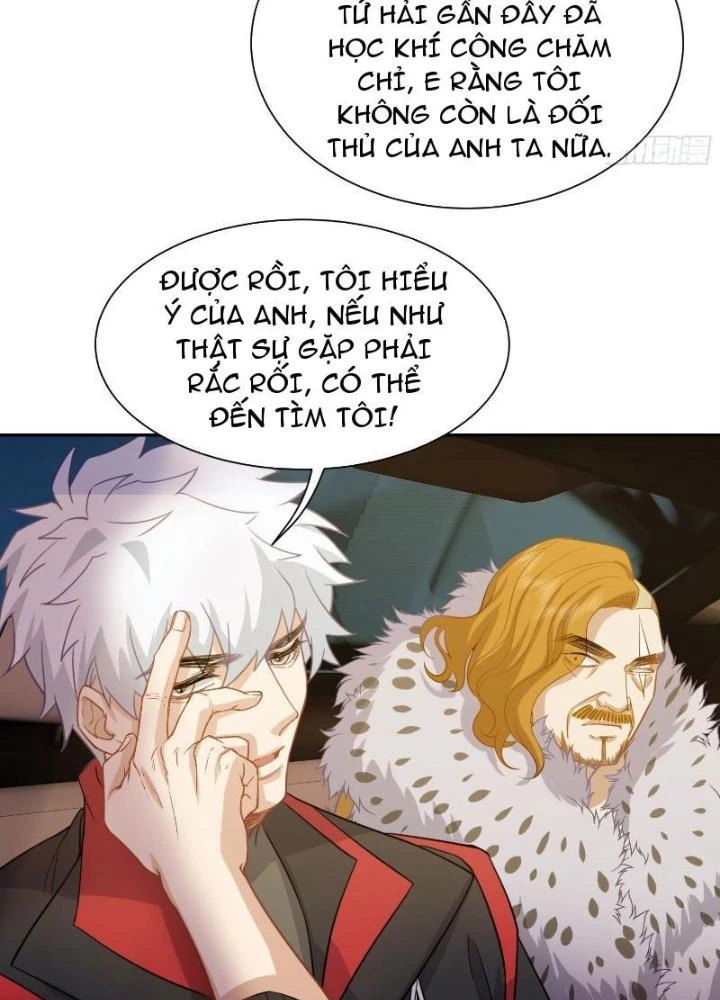 Long Vương Lệnh Chapter 15 - 81