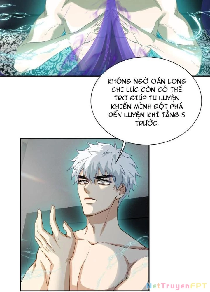 Long Vương Lệnh Chapter 16 - 5