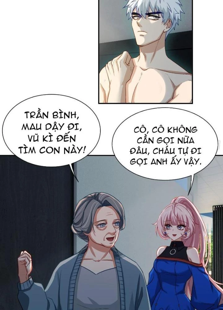 Long Vương Lệnh Chapter 16 - 7