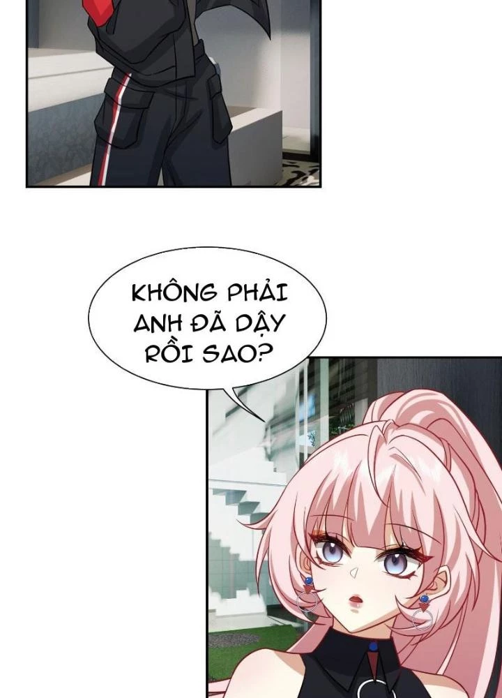 Long Vương Lệnh Chapter 16 - 11
