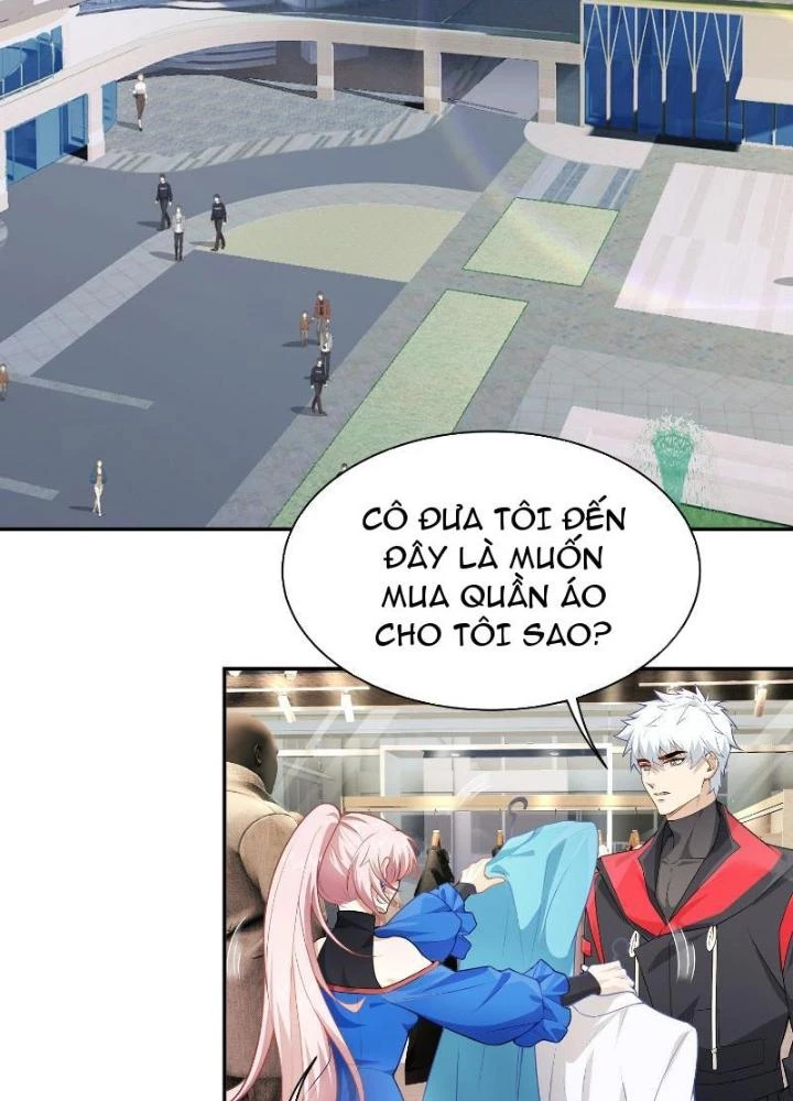 Long Vương Lệnh Chapter 16 - 25